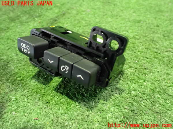 2UPJ-22796308]レクサス・RX450h(GYL16W)スイッチ3 (メーター照度　ODOTRIP) 中古_m0001.jpg