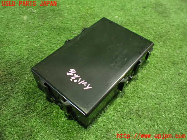2UPJ-22796151]レクサス・RX450h(GYL16W)コンピューター6 (シートベルトコントロール) 中古_m0002.jpg