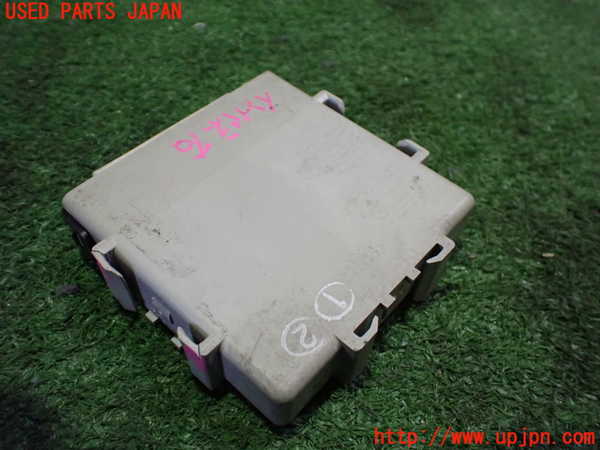 2UPJ-22796155]レクサス・RX450h(GYL16W)コンピューター10 (ヘッドランプスイベル) 中古_m0002.jpg
