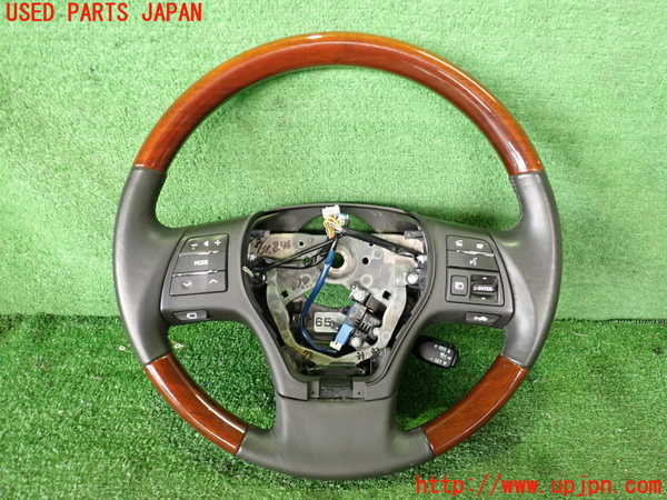 2UPJ-22797855]レクサス・RX450h(GYL16W)ステアリングホイール 中古_m0001.jpg
