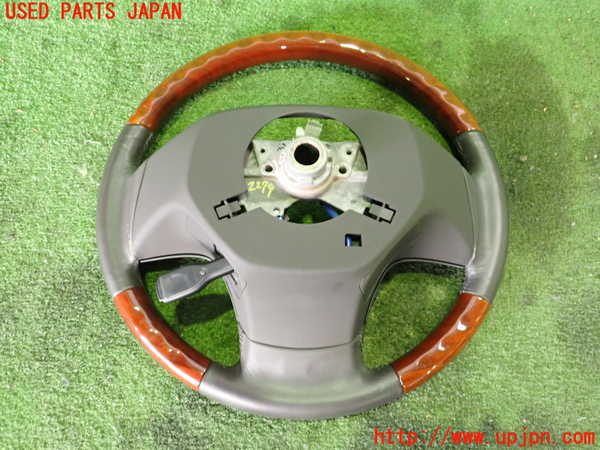 2UPJ-22797855]レクサス・RX450h(GYL16W)ステアリングホイール 中古_m0002.jpg