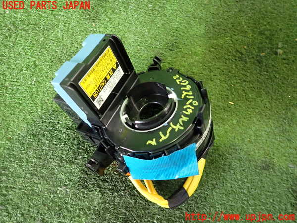 2UPJ-22796800]レクサス・RX450h(GYL16W)スパイラルケーブル(リール) 中古_m0002.jpg