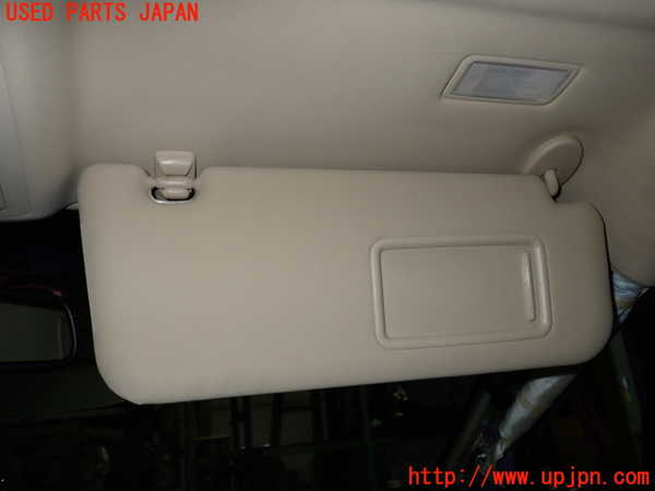 2UPJ-22797625]レクサス・RX450h(GYL16W)室内サンバイザー右側 中古_m0002.jpg