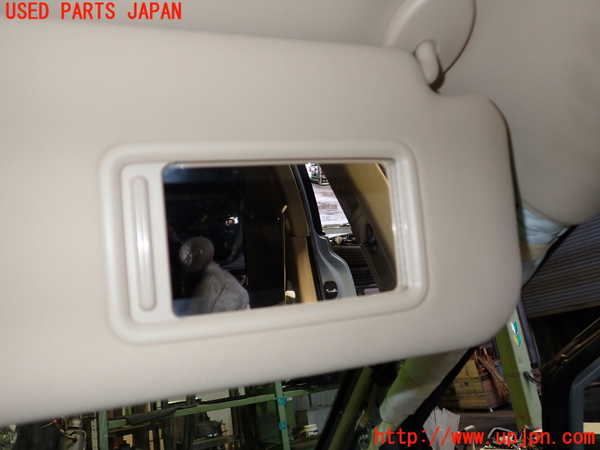 2UPJ-22797625]レクサス・RX450h(GYL16W)室内サンバイザー右側 中古_m0003.jpg