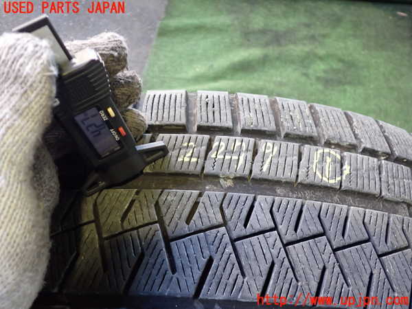 2UPJ-22799041]レクサス・RX450h(GYL16W)タイヤ　ホイール　1本① 235/60R18 中古_m0002.jpg
