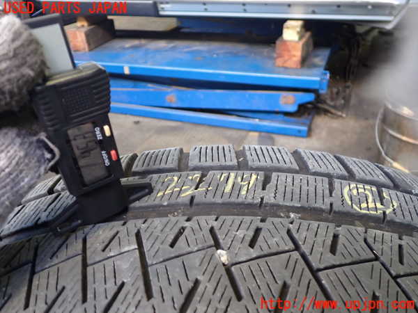 2UPJ-22799042]レクサス・RX450h(GYL16W)タイヤ　ホイール　1本② 235/60R18 中古_m0002.jpg