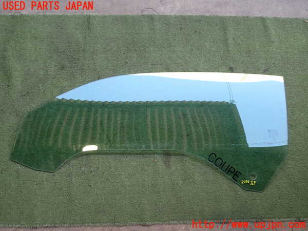 2UPJ-22801268]シボレー・カマロ(不明)左ドアガラス (43R-001237 M105) 中古_m0001.jpg