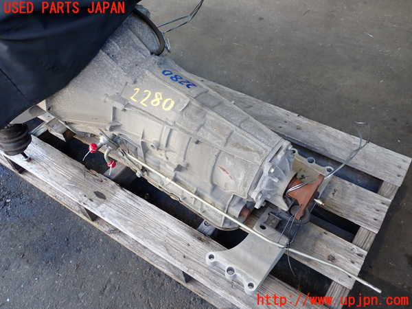 2UPJ-22803010]シボレー・カマロ(不明)ミッション AT 国　427 中古_m0001.jpg