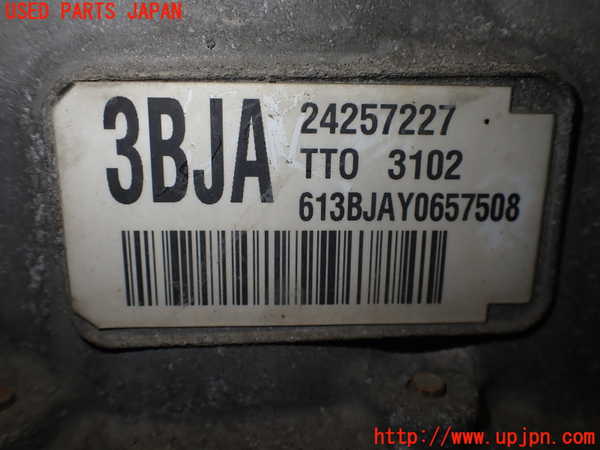 2UPJ-22803010]シボレー・カマロ(不明)ミッション AT 国　427 中古_m0003.jpg