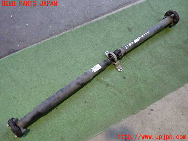 2UPJ-22803410]シボレー・カマロ(不明)リアプロペラシャフト 中古_m0001.jpg