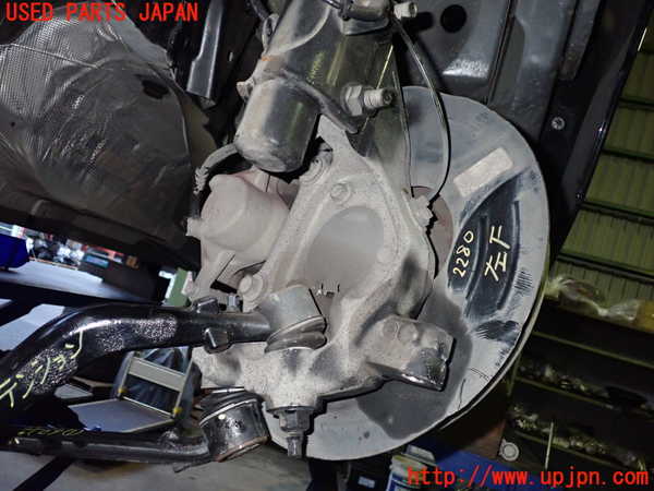 2UPJ-22804295]シボレー・カマロ(不明)左フロントナックルハブ 中古_m0002.jpg