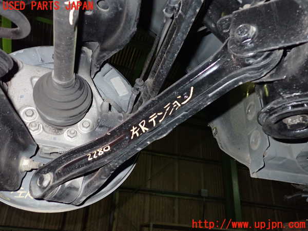 2UPJ-22805330]シボレー・カマロ(不明)左リアテンションロッド 中古_m0001.jpg
