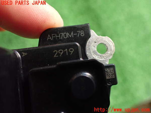 2UPJ-22806320]シボレー・カマロ(不明)エアフロメーター 中古_m0003.jpg