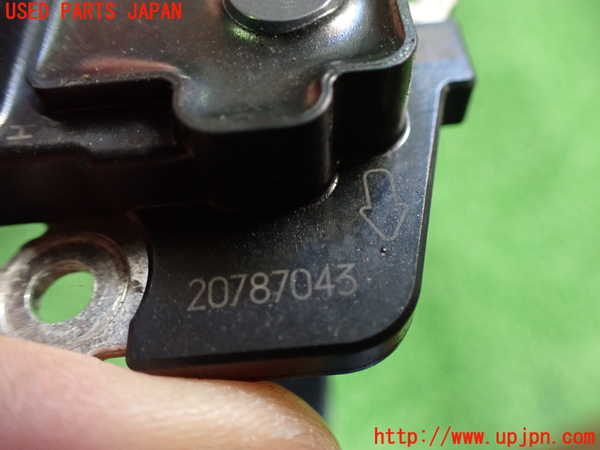 2UPJ-22806320]シボレー・カマロ(不明)エアフロメーター 中古_m0004.jpg