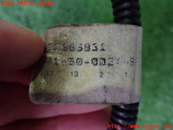 2UPJ-22806807]シボレー・カマロ(不明)ハーネス2 中古_m0002.jpg