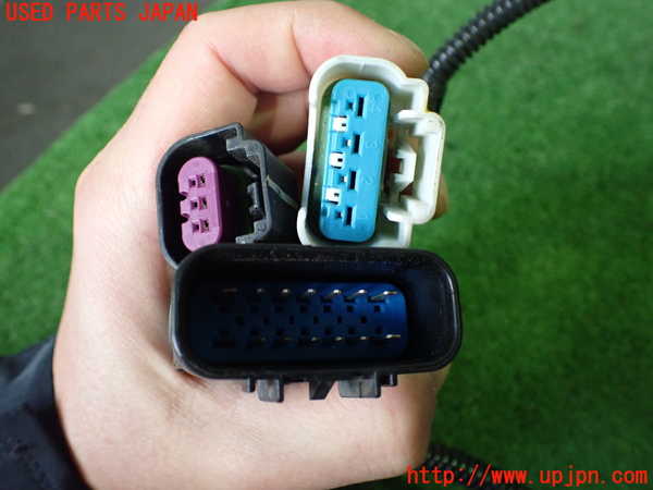 2UPJ-22806807]シボレー・カマロ(不明)ハーネス2 中古_m0004.jpg