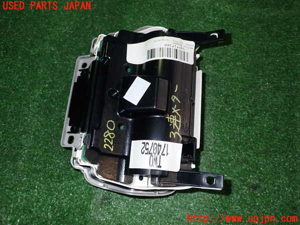 2UPJ-22806180]シボレー・カマロ(不明)4連メーター 中古_m0002.jpg