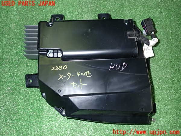 2UPJ-22806239]シボレー・カマロ(不明)メーター・その他 (ヘッドアップディスプレイ) 中古_m0003.jpg