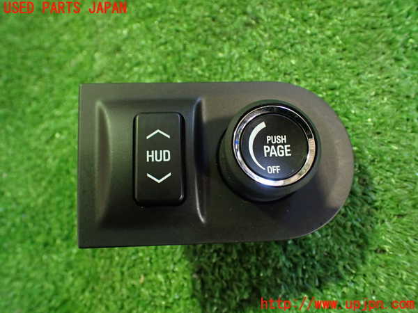 2UPJ-22806306]シボレー・カマロ(不明)スイッチ1 (HUD) 中古_m0001.jpg