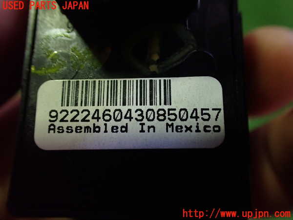 2UPJ-22806306]シボレー・カマロ(不明)スイッチ1 (HUD) 中古_m0003.jpg