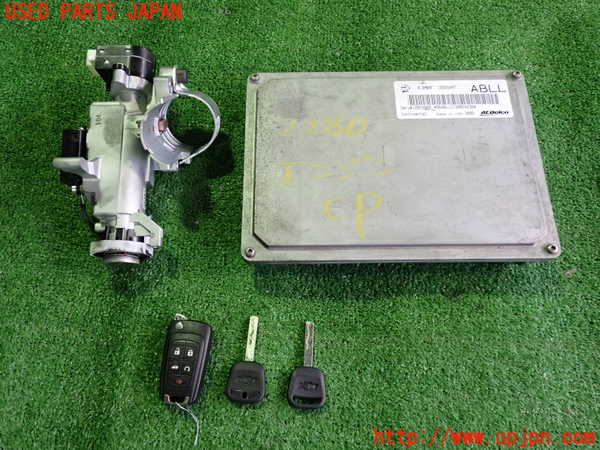 2UPJ-22806110]シボレー・カマロ(不明)エンジンコンピューター 中古_m0001.jpg