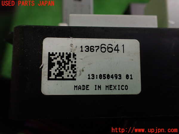 2UPJ-22806741]シボレー・カマロ(不明)ヒューズボックス1 中古_m0003.jpg