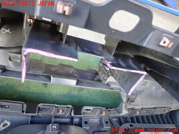 2UPJ-22807505]シボレー・カマロ(不明)ダッシュボード 【ジャンク品】 中古_m0004.jpg