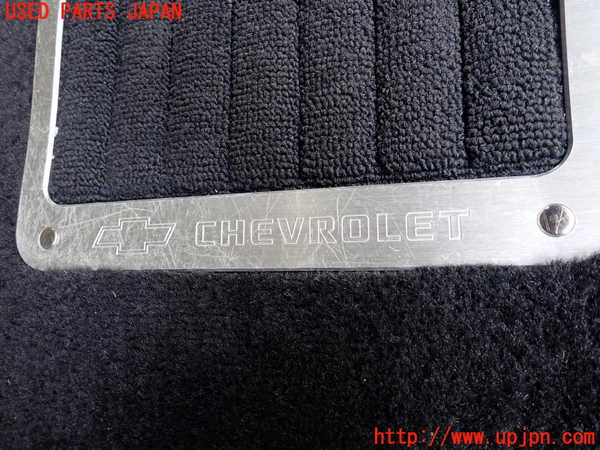 2UPJ-22807800]シボレー・カマロ(不明)フロアマット 中古_m0003.jpg