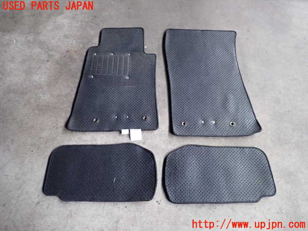 2UPJ-22807800]シボレー・カマロ(不明)フロアマット 中古_m0004.jpg