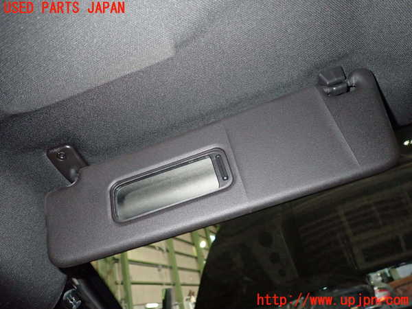 2UPJ-22807630]シボレー・カマロ(不明)室内サンバイザー左側 中古_m0002.jpg