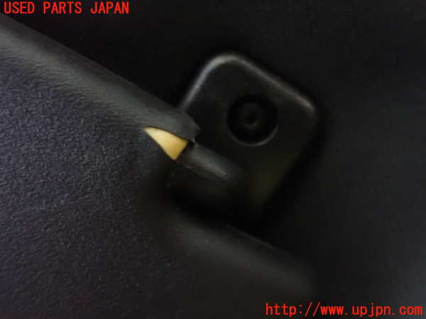 2UPJ-22807630]シボレー・カマロ(不明)室内サンバイザー左側 中古_m0003.jpg