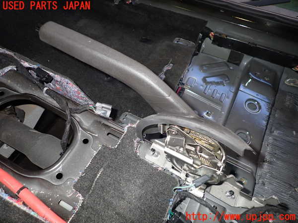 2UPJ-22807550]シボレー・カマロ(不明)サイドブレーキレバー 中古_m0001.jpg