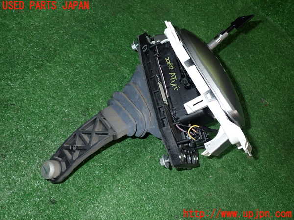 2UPJ-22807555]シボレー・カマロ(不明)ATシフトレバー 中古_m0002.jpg