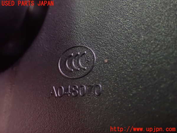 2UPJ-22807615]シボレー・カマロ(不明)ルームミラー 中古_m0003.jpg