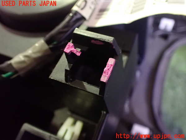 2UPJ-22807540]シボレー・カマロ(不明)センターコンソール 中古_m0005.jpg