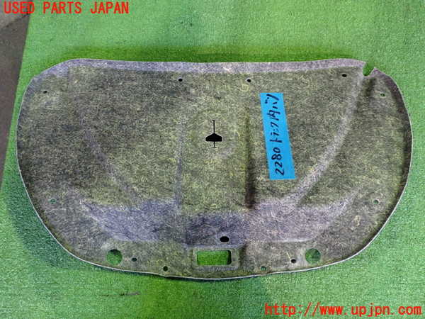 2UPJ-22801504]シボレー・カマロ(不明)トランク内トリム 中古_m0002.jpg