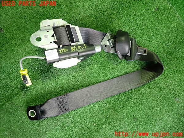 2UPJ-22807075]シボレー・カマロ(不明)助手席シートベルト 中古_m0001.jpg