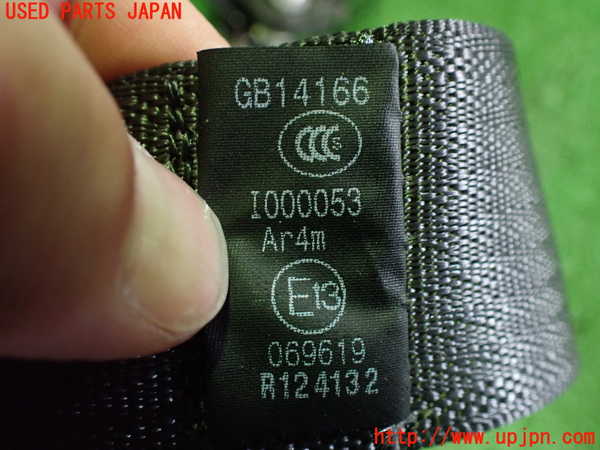 2UPJ-22807155]シボレー・カマロ(不明)右2列目シートベルト 中古_m0004.jpg