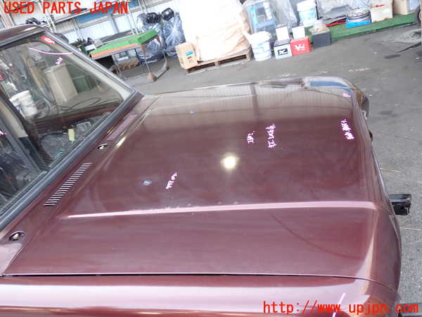 2UPJ-22811060]ランクルプラド(KZJ78W)ボンネットフード 【ジャンク品】 中古_m0002.jpg