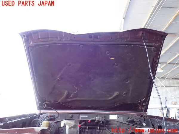 2UPJ-22811060]ランクルプラド(KZJ78W)ボンネットフード 【ジャンク品】 中古_m0005.jpg