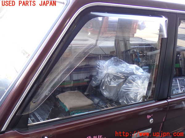 2UPJ-22811260]ランクルプラド(KZJ78W)左前ドア (43R-00014 M468) 中古_m0002.jpg