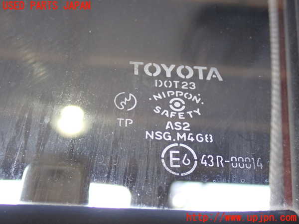 2UPJ-22811260]ランクルプラド(KZJ78W)左前ドア (43R-00014 M468) 中古_m0004.jpg