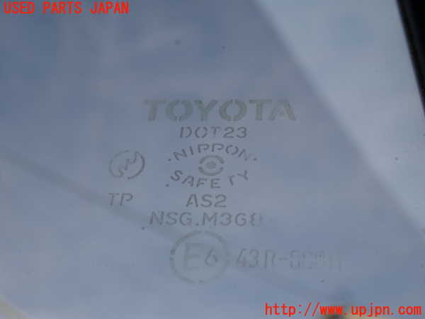 2UPJ-22811290]ランクルプラド(KZJ78W)右後ドア (43R-00011 M368) 中古_m0004.jpg