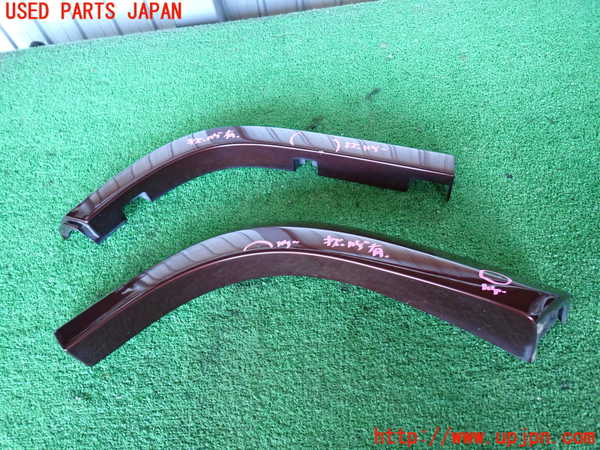 2UPJ-22811444]ランクルプラド(KZJ78W)右後オーバーフェンダー 中古_m0001.jpg