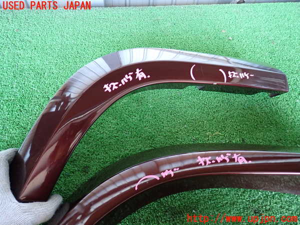2UPJ-22811444]ランクルプラド(KZJ78W)右後オーバーフェンダー 中古_m0003.jpg