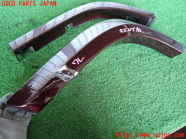 2UPJ-22811446]ランクルプラド(KZJ78W)左後オーバーフェンダー 中古_m0002.jpg