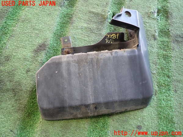 2UPJ-22811450]ランクルプラド(KZJ78W)右フロントマッドガード(泥除け) 【ジャンク品】 中古_m0001.jpg