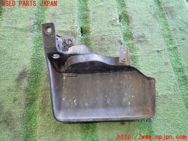 2UPJ-22811450]ランクルプラド(KZJ78W)右フロントマッドガード(泥除け) 【ジャンク品】 中古_m0003.jpg