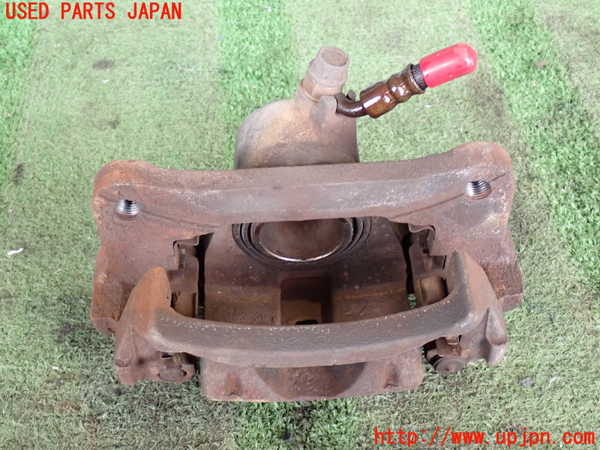 2UPJ-22814090]ランクルプラド(KZJ78W)右リアキャリパー 中古_m0002.jpg