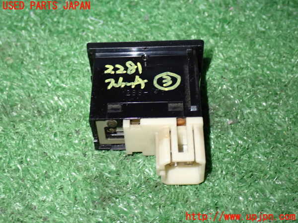 2UPJ-22816308]ランクルプラド(KZJ78W)スイッチ3 (リヤワイパー) 中古_m0002.jpg